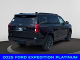 New 2025 Ford Expedition Platinum w/ Stealth Performance Package image 6