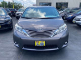 Used 2015 Toyota Sienna AWD image 2
