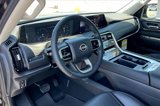 New 2025 Nissan Armada SV image 5