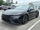 New 2025 Toyota Camry XSE image 2