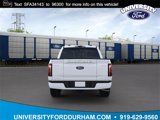 New 2025 Ford F150 Platinum w/ Equipment Group 702A High image 5
