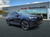 New 2025 Audi Q7 3.0T Premium Plus image 3