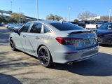 New 2026 Honda Civic Si image 2