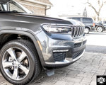 Used 2022 Jeep Grand Cherokee L Limited image 4