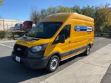 Used 2023 Ford Transit 250 148 High Roof w/ Load Area Protection Package image 3