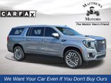 Used 2023 GMC Yukon XL Denali Ultimate image 1