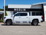 New 2025 GMC Sierra 1500 SLT w/ SLT Premium Plus Package image 4