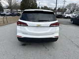 Used 2022 Chevrolet Equinox LS w/ LS Convenience Package image 4