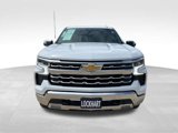 Used 2024 Chevrolet Silverado 1500 LTZ image 2