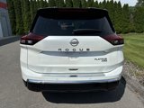 Used 2025 Nissan Rogue Platinum w/ Tech Package image 4