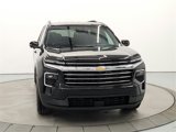 New 2025 Chevrolet Traverse LT w/ Driver Confidence Package image 2