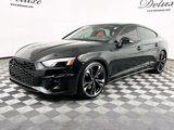 Used 2024 Audi S5 Premium Plus w/ Premium Plus Package image 3