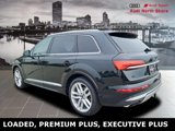 New 2025 Audi Q7 3.0T Premium Plus image 2