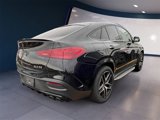 New 2025 Mercedes-Benz GLE 53 AMG 4MATIC Coupe image 3
