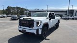 New 2025 GMC Sierra 2500 AT4 w/ AT4 Premium Plus Package image 3