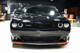 Used 2021 Dodge Challenger R/T Scat Pack w/ Plus Package image 2