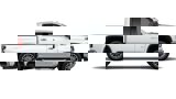 New 2026 Chevrolet Silverado 2500 LTZ image 5