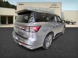 New 2025 INFINITI QX80 Sensory image 5