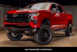 Used 2025 Chevrolet Silverado 1500 LT Trail Boss image 4