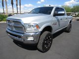 Used 2017 RAM 2500 Laramie image 2
