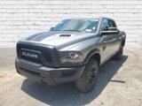 New 2024 RAM 1500 Classic Warlock w/ Trailer Tow Group image 4