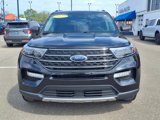 Used 2023 Ford Explorer XLT w/ Equipment Group 202A image 2
