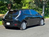 Used 2013 Nissan Leaf S image 6
