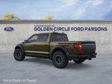 New 2025 Ford F150 Raptor image 5