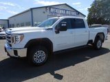 Used 2022 GMC Sierra 2500 SLE image 5