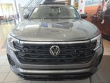 New 2025 Volkswagen Atlas Cross Sport SEL R-Line image 3