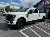 Used 2022 Ford F250 Lariat image 6