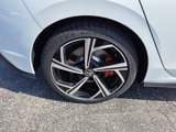New 2025 Volkswagen GTI SE image 3