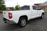 Used 2015 Toyota Tundra Limited w/ Limited Premium Package image 5
