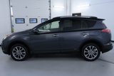 Used 2016 Toyota RAV4 Limited image 4