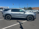 New 2026 Chevrolet Traverse LT w/ Sun and Wheel Package image 5