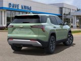 New 2026 Chevrolet Equinox LT image 4
