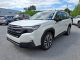 New 2025 Subaru Forester Touring image 2