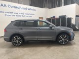 Used 2022 Volkswagen Tiguan SEL R-Line image 6