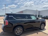 New 2025 Nissan Armada SL image 4