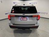 New 2025 Ford Explorer Active image 5