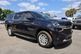 Used 2022 Chevrolet Suburban LT image 5