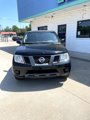 Used 2012 Nissan Frontier SV w/ Sport Appearance Pkg image 3