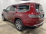 New 2024 Jeep Grand Wagoneer Series III image 4