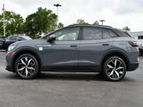 New 2025 Volkswagen ID.4 Pro S image 4