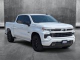 Used 2024 Chevrolet Silverado 1500 RST image 3