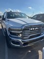 New 2025 RAM 2500 Laramie image 2