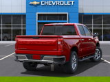 New 2025 Chevrolet Silverado 1500 LTZ w/ LTZ Premium Package image 3