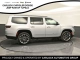 New 2025 Jeep Wagoneer Series III w/ Premium Group I image 3