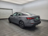 Used 2024 Nissan Sentra SV image 5
