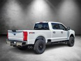 New 2025 Ford F250 XL w/ FX4 Off-Road Package image 3